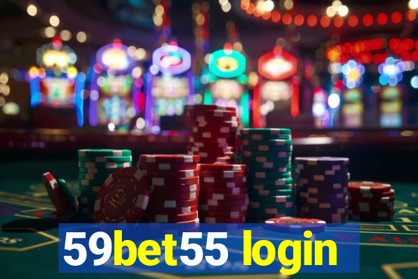 59bet55 login